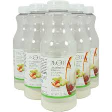 This is a very healthy and low calorie smoothie that will help to cleanse your system and make you feel wonderful. Amazon Com Protiwise High Protein Diet Shake Strawberry Banana Smoothie 100 Calorie Low Fat Low Sugar 6 Bottles Grocery Gourmet Food