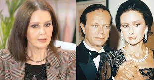 Η αποκάλυψη της κάτιας δανδουλάκη για τον γιώργο γεροντιδάκη: Katia Dandoylakh O Antras Ths Zwhs Ths H Apwleia Poy Ths Stoixise Kai H Maxh Me Thn Kata8lipsh