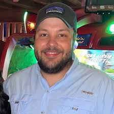 Ricky Simpson and Allison Colin's Wedding Website