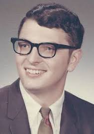 Jerry Howard Erickson (1948-2019)