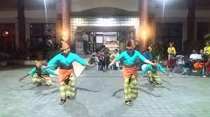 Kisahnya masa pergi ke maha 2014 yang lalu. Tarian Negeri Perak Tarian Dabus Youtube