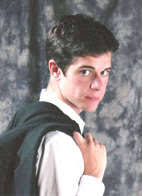 Christopher Bales Obituary (1988-2010)