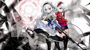 Twelve volumes of the series have been published by fujimi shobo under their fujimi fantasia bunko imprint. Hitsugi No Chaika The Coffin Princess Otaku Central Anime Review