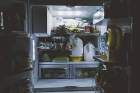 Por Que Levantarte A Comer De Madrugada Es Peligroso