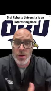 What you need to know about ORU before CWS starts #collegeworldseries  #nebraska #didyouknow #oru #interesting #cws #baseball #fyp