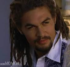 When dreadie locks was eeh person