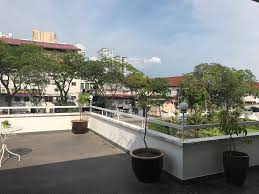 0 ratings0% found this document useful (0 votes). Padang Victoria Home Penang Best Nursing Home