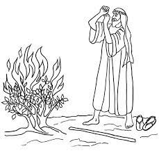 God had an important job. Pin On Bible Coloring Pages