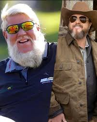 Excited to join my brother John Daly in Chicago