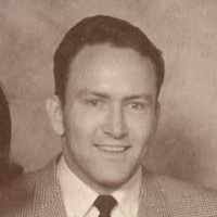 Roland Larry Gee (1938–1995)