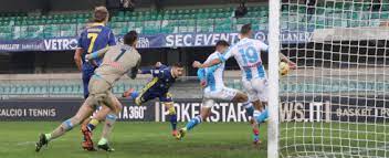 Ville naples stade stadio diego armando maradona. Footballitalia On Twitter Highlights Hellasverona 3 1 Napoli Even Though Hirving Lozano Made History For Napoli They Still Saw Hellas Verona Turn The Game On Its Head For A 3 1 Victory With Federico