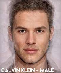 Revealed What The Ideal Model For Every Industry Looks Like Average Face Woman Face Haircuts For Men