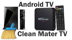 Apart from cleaning junk, it also acts as a file manager, a memory booster and an intelligent photo analyzer that removes bad quality or . Clean Master For Android Tv Download And Install For Free