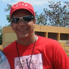 Esc. Acreditada Especializada de Bellas Artes Pablo Casals: CARRERA DEL  PERNIL