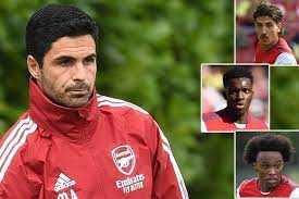 Whether it's the very latest transfer news from the emirates stadium, quotes from a mikel arteta press conference, match previews and reports, or news about the gunners' progress. Pgc Rfcorpjbsm