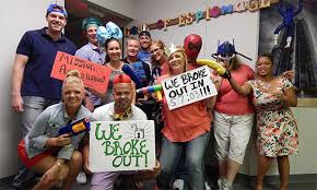 Check spelling or type a new query. Escape Rooms In Metro Detroit And Ann Arbor Detroit And Ann Arbor Metro Parent