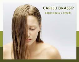Sappiamo che le cause della produzione eccessiva di sebo vanno ricercate principalmente all'interno dell'organismo e dipendono dalla predisposizione genetica; . Giomat Hair Care
