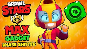 She handles threats with angled shots, and her super allows nani to commandeer her pal peep, who goes out with a bang! Videos De Brawl Stars Minijuegos Com
