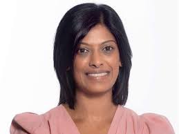 Sayurie Naidoo to become Anglo American Platinum's new CFO · CFO South  Africa