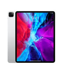 12 9 Inch Ipad Pro Wi Fi Cellular 256gb Silver Apple Ph