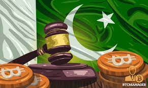 But the mining industry in pakistan is increasing steadily despite the fact that the government has been shutting down mining farms since this ban was enacted. Kp Govt Establishes Pakistan S First Ever Crypto Advisory Committee Btcmanager