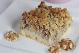 Und zwar jene, die als mittel oder fortgeschritten bewertet sind. Lowcarb Feiner Apfel Walnuss Kuchen Storfine