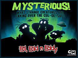 More than 800,000 products make your work easier. Remembering That Time Cartoon Network Did 5 Alien Invasion Specials Aliens