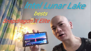 Intel's Robert Hallock Smack Talks Competition Vs Lunar Lake Performance