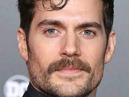 How To Grow An Impressive 'Pornstache' Like Henry Cavill In 4 Simple Steps