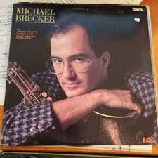 Michael Brecker