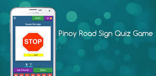 Have fun making trivia questions about swimming and swimmers. Pinoy Road Signs Quiz Game Latest Version For Android Download Apk