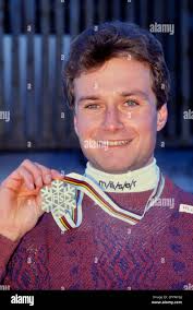 Thomas stangassinger hi-res stock photography and images