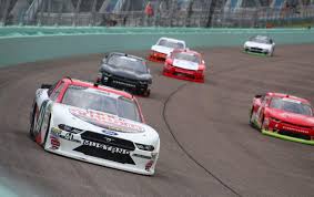 Economic immigration (including express entry). Entry List Nascar Xfinity Series 250