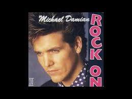 Michael Damian
