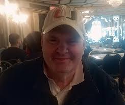 Sergio Garcia Obituary