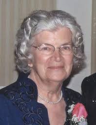 Harriet Marshall Obituary (2024)