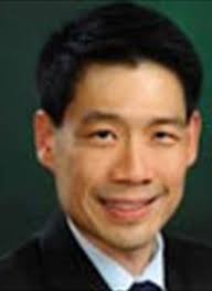 Assoc Prof Winston Lim Eng Hoe