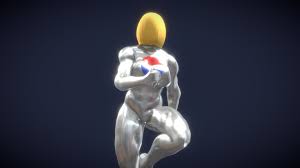 Pepsi Woman - Download Free 3D model by Jacob Quintana (@jacobq1004)  [e624fde]