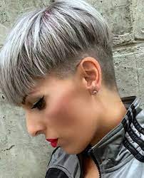 All Sizes Tumblr Ozrt9nlzq81vth7pmo1 500 Flickr Photo Sharing Short Hair Styles Short Hair Undercut Short Hair Styles Pixie