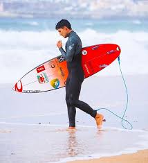 O surfista gabriel medina tinha a intenção de levar sua esposa, a modelo yasmin brunet, como sua indicação de credenciada para os jogos de tóquio.mas a vontade do surfista não deu certo por. Gabriel Medina Best Wetsuit In The Planet Thank You For Keeping Me Warm And Comfortable In The Water Ripcurl Brasil