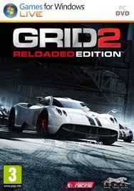 Today's best tech deals picked by techhive's editors top de. Download Grid 2 Reloaded Edition Pc Multi7 Elamigos Torrent Elamigos Games