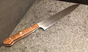 On this page i am gathering up the various knife templates that i have available for you. Small Kitchen Knife Templates Knifedogs Com Forums