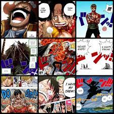 My top 9 One piece moments : r/OnePiece