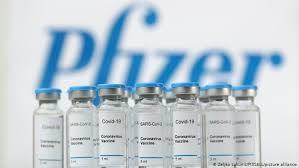That will ensure vaccination of anyone 80 or older with as small a burden on themselves as possible. Germany To Set Up Hundreds Of Vaccination Centers From December Report News Dw 15 11 2020