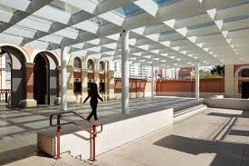 Museu da lingua portuguesa paulo mendes da rocha. Xa9 Kk Aoljv7m