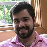 FitzGerald, Benjamin