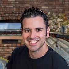 Chris Raines's Instagram, Twitter & Facebook