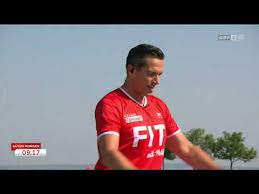 Von der tvthek für die ewigkeit gerettet. Fit Mit Philipp Vom 20 07 2020 Youtube