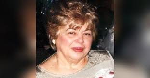 Nancy M. Mutone Obituary