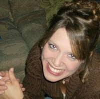 Robyn Yoder's Instagram, Twitter & Facebook